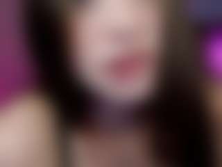MayaLust's Live Sex Cam Show