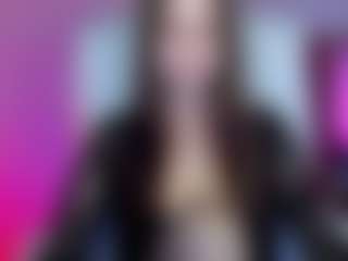MayaLust's Live Sex Cam Show
