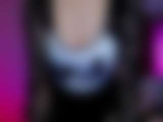 Live cam show with MayaLust - Blue Eyes on Hubzter Live