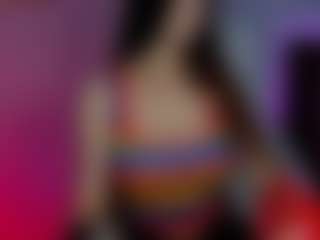 MayaLust's Live Sex Cam Show