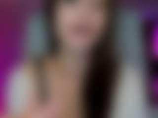 Live cam show with MayaLust - Blue Eyes on Gym Cam Girls