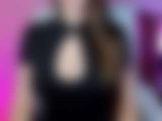 MayaLust's Live Sex Cam Show