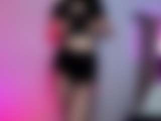 MayaLust's Live Sex Cam Show