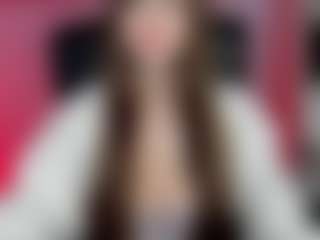 MayaLust's Live Sex Cam Show