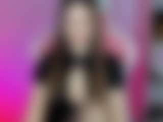 MayaLust's Live Sex Cam Show