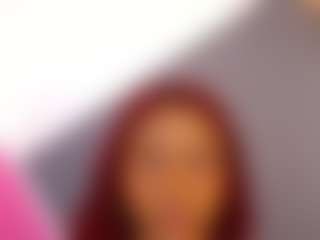 Live cam show with Agata-Grubisic - Red Hair on eurowanks.com