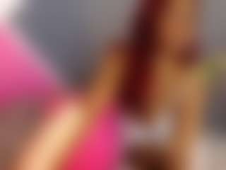 Live cam show with Agata-Grubisic - Ohmibod on luckytryst.com