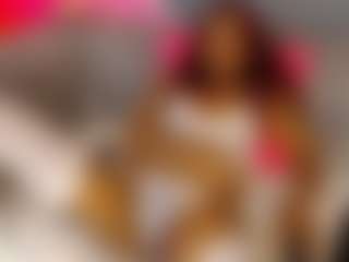 Live cam show with Agata-Grubisic - Thin on TastyBlacksLive