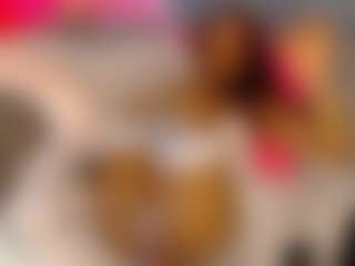 Live cam show with Agata-Grubisic - Ebony on pussylord.com | colombia