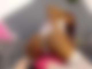 Live cam show with Agata-Grubisic - Fingers on 1on1-livenow