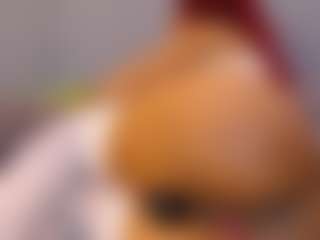 Live cam show with Agata-Grubisic - Nature on Camsoda