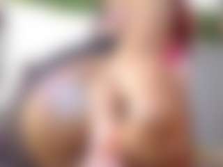Agata-Grubisic's Live Sex Cam Show