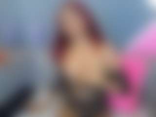 Agata-Grubisic's Live Sex Cam Show