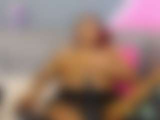 Agata-Grubisic's Live Sex Cam Show