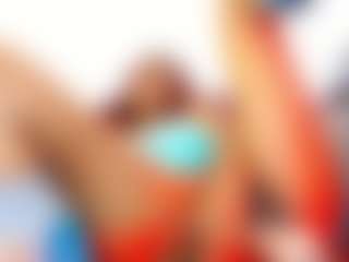 Agata-Grubisic's Live Sex Cam Show