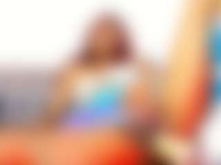 Live cam show with Agata-Grubisic - Fetish on Dare Cams