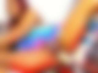 Agata-Grubisic's Live Sex Cam Show