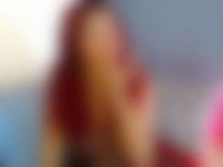 Live cam show with Agata-Grubisic - Bikini on SpankPalCams