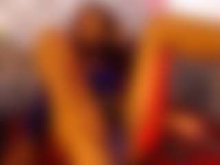Live cam show with Agata-Grubisic - Red Hair HD on TastyBlacksLive