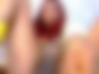 Agata-Grubisic's Live Sex Cam Show
