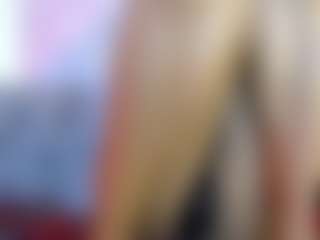 Live cam show with Agata-Grubisic - Black Shaved Pussy on camwithhim.com