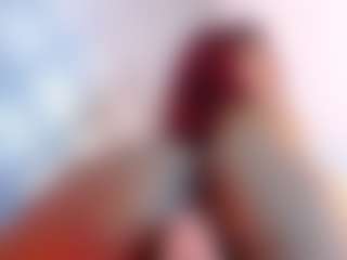 Live cam show with Agata-Grubisic - Sexwebcam Red Hair on xfollow cams