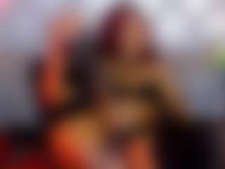 Live cam show with Agata-Grubisic - Normal on Mixed Magazine Live