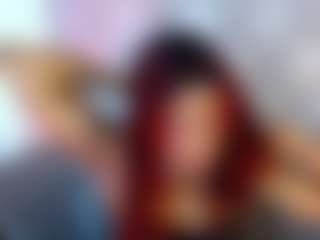 Live cam show with Agata-Grubisic - Red Hair Dildo on https://playwithruby.com