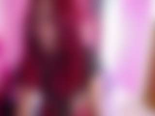 Live cam show with Agata-Grubisic - Strip Red Hair on Mixed Magazine Live