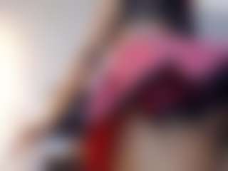 Live cam show with Agata-Grubisic - Skinny on Soda Cam