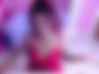 Live cam show with Agata-Grubisic - Fingers on Camiplay Live