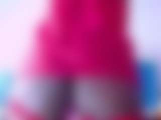 Live cam show with Agata-Grubisic - Spank Ebony on StripNow