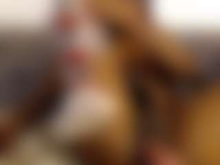 Agata-Grubisic's Live Sex Cam Show