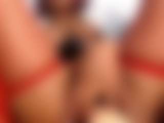 Agata-Grubisic's Live Sex Cam Show