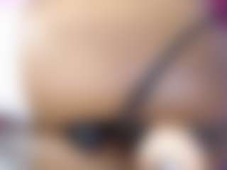 Agata-Grubisic's Live Sex Cam Show