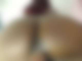Agata-Grubisic's Live Sex Cam Show