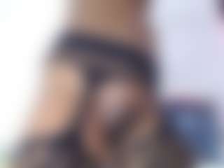 Live cam show with Agata-Grubisic - Black Big Ass on ObeyMaria