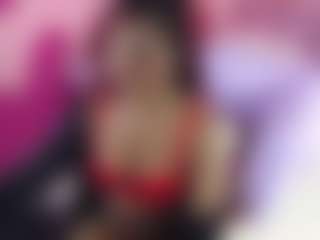 Agata-Grubisic's Live Sex Cam Show