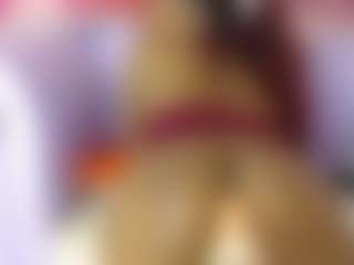 Agata-Grubisic's Live Sex Cam Show