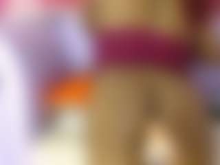 Agata-Grubisic's Live Sex Cam Show
