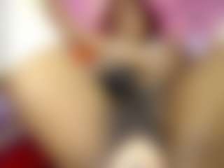 Agata-Grubisic's Live Sex Cam Show