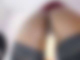 Live cam show with Agata-Grubisic - Red Hair Dildo on Dare Cams