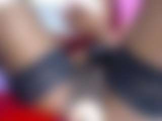 Agata-Grubisic's Live Sex Cam Show