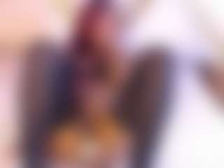 Live cam show with Agata-Grubisic - Thin on anonymated.com