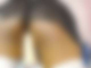 Live cam show with Agata-Grubisic - Brown Eyes Black on Dolls Live