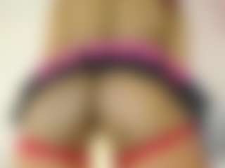 Agata-Grubisic's Live Sex Cam Show