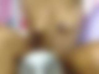 Agata-Grubisic's Live Sex Cam Show