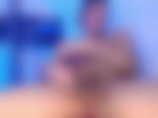 Sebastian-smith-horny's Live Sex Cam Show