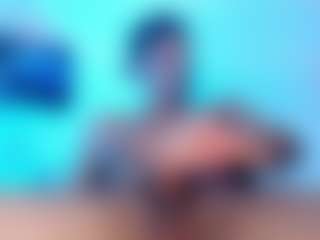 Sebastian-smith-horny's Live Sex Cam Show