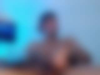 Sebastian-smith-horny's Live Sex Cam Show